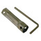 Stens 750-026 Spark Plug Wrench for Briggs & Stratton John Deere Cub Cadet