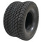 Stens 160-558 Tire FITS 24x12.00-10 4 PLY K506 Kenda 232A0040 Rim Size: 10