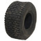 Stens 165-050 Carlisle Tire, 15 x 6.00- 6 Turf Saver, 2-Ply