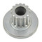 Stens 400-095 Splined Bushing for Exmark OEM : 103-3037