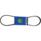 Stens OEM Replacement Belt 265-853 for Husqvarna 544908402