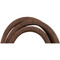 Stens OEM Replacement Belt 265-937 for Wright Mfg. 71460067