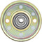 Stens Flat Idler 280-416 for Scag 481048