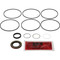 Stens 025-511 Seal Kit for Parker TF TG DF DG Wheel Motors Scag Turf Tigers