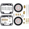 All Balls Carburetor Rebuild Kit 26-1948 for Ski-Doo Formula Deluxe 670 99