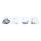 All Balls Carburetor Rebuild Kit 26-1838 for Polaris 600 IQ Shift/Euro 08 09