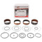 All Balls Fork Bushing Kit 38-6131 for Honda CRF 450 RX 17, CRF 450 R 17