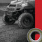 All Balls Wheel Bearing Kit 25-1751 for Can-Am Maverick X3 17