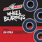 All Balls Wheel Bearing Kit 25-1763 for Yamaha XV19 STAR ELUDER 18