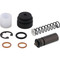 All Balls Master Cylinder Rebuild kit 18-1029 for Husaberg FE 550 E 07 08