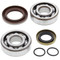 All Balls Crank Bearing and Seal Kit 24-1103 for KTM 65 SX 2009-2017, 65 SXS 13 14