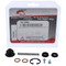 All Balls Master Cylinder Rebuild kit 18-1066 for Honda ST 1300 2008-2013