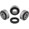 All Balls Wheel Bearing Kit 25-1366 for Harley FLH Electra Glide 1967-1972