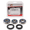 All Balls Wheel Bearing Kit 25-1754 for Gas-Gas EC 125 13 14