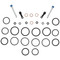 All Balls Caliper Rebuild Kit 18-3180 for Honda VFR 400 R 90 91
