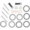 All Balls Caliper Rebuild Kit 18-3093 for Yamaha FJ1200 1989-1991, FZR1000 87 88