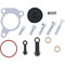 All Balls Clutch Slave Cylinder Kit w/ Piston 18-6013 for KTM 65 SX 2014-2017