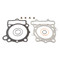 Vertex Top End Gasket Set 810984 for Kawasaki KX 250 F 17 2017
