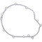Vertex Outer Clutch Cover Gasket Kit 333038 for Kawasaki EN 500 A Vulcan