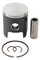 Powersports Piston Kit for Std Bore 39.47mm for KTM 50 SX, 50 SX Junior