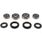 Pivot Works Wheel Bearing Kit PWFWK-A03-000 for Arctic Cat 250 2x4 2006-2008