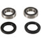 Pivot Works Wheel Bearing Kit PWFWK-K08-521 for Gas-Gas Halley 450 R 2009