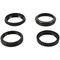 Pivot Works Fork Seal Kit PWFSK-Z010 for Husaberg FE 650 C 2007