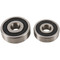 Pivot Works Wheel Bearing Kit PWFWK-K22-000 for Kawasaki KC 100 1976