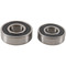 Pivot Works Wheel Bearing Kit PWFWK-K23-000 for Kawasaki KL 250 KLR 1985-2005