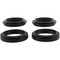 Pivot Works Fork Seal Kit PWFSK-Z024 for Honda VT 1100 C2 2000-2007