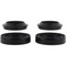 Pivot Works Fork Seal Kit PWFSK-Z025 for Yamaha FZ6R 2009-2015