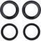 Pivot Works Fork Seal Kit PWFSK-Z025 for Yamaha FZ6R 2009-2015