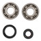 Hot Rods Main Bearing & Seal Kits for Yamaha WR 250 1991-1997 YZ 250 1990-1997