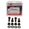 All Balls Wheel Stud and Nut Kit 85-1016 for Yamaha YFM600 Grizzly 98-01