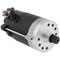 All Balls Big Twin Starter - 1.4kw - Black - 80-1007 for Harley FXB Sturgis