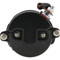 All Balls Big Twin Starter - 1.4kw - Black - 80-1007 for Harley FXB Sturgis