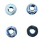 All Balls Wheel Nut Kit 85-1213 for Can-Am DS 650 2000-2007
