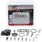 All Balls Fuel Tap Repair Kit 60-1036 for Suzuki LT-A 400 F Eiger 4WD 05