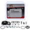 All Balls Fuel Tap Repair Kit 60-1043 for Suzuki LT-A 400 Eiger 2WD 02 03 04