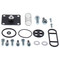 All Balls Fuel Tap Repair Kit for Suzuki LT-A 400 F King Quad 4WD 2008-2010