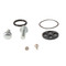 All Balls Fuel Tap Repair Kit 60-1058 for Suzuki RM 250 95-06, RM 125 1996-2006