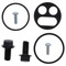 All Balls Fuel Tap Repair Kit 60-1075 for Kawasaki KVF 650 Brute Force 4x4 05