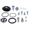 All Balls Fuel Tap Repair Kit 60-1077 for Kawasaki KVF 650 Brute Force 4x4 06-13