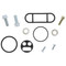 All Balls Fuel Tap Repair Kit 60-1006 for Yamaha YFM35X Wolverine 06-09