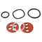 All Balls Fuel Tap Repair Kit 60-1015 for KTM 380 EGS 98 99, 380 MXC 98-01