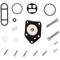 All Balls Fuel Tap Repair Kit 60-1088 for Kawasaki KL 250 Super Sherpa 00-10