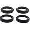 All Balls Fork and Dust Seal Kit 56-187 for BMW HP 4 13 14, R nine T 2013-2016