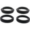 All Balls Fork and Dust Seal Kit 56-187 for BMW HP 4 13 14, R nine T 2013-2016