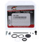 All Balls Fuel Tap Repair Kit Honda Rivet Style for Honda TRX 400 EX 2008