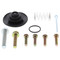 All Balls Diaphragm Repair Kit 60-1301 for Honda GL 1500 C 1997-2000